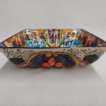 Large Spoon Rest - 16 Color Choices — Back Bay Pottery